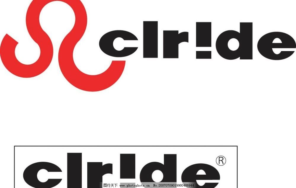 服装品牌洛兹logo标志矢量图|服装品牌洛兹log