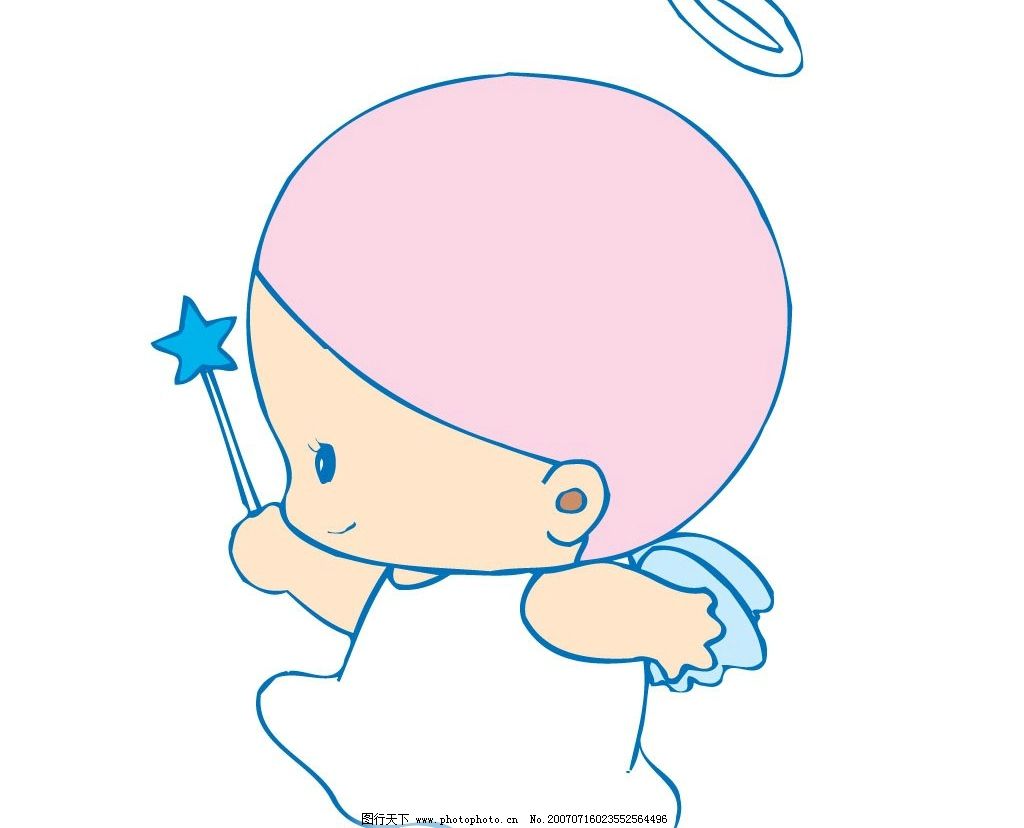 魔法天使MM图片