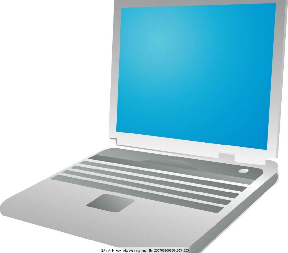 一台笔记本电脑一天24小时一直开着用多少度