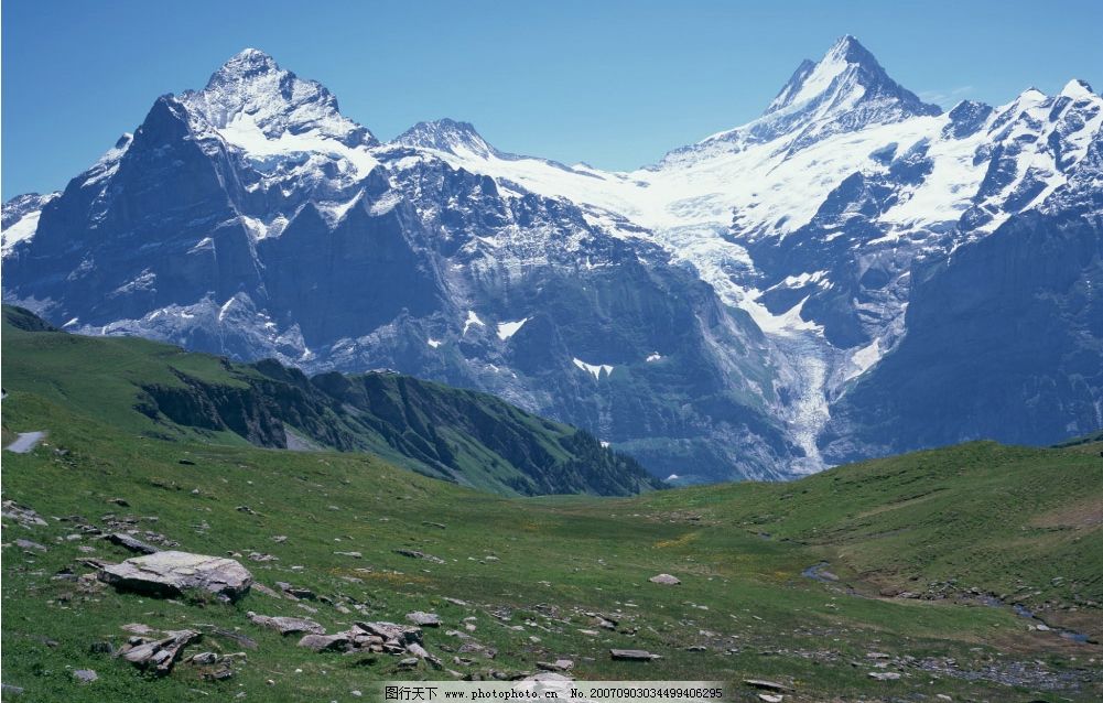 山峰 大山 山 高山 山峰图片 山峰的图片 自然景观 山水风景 雄伟山峰