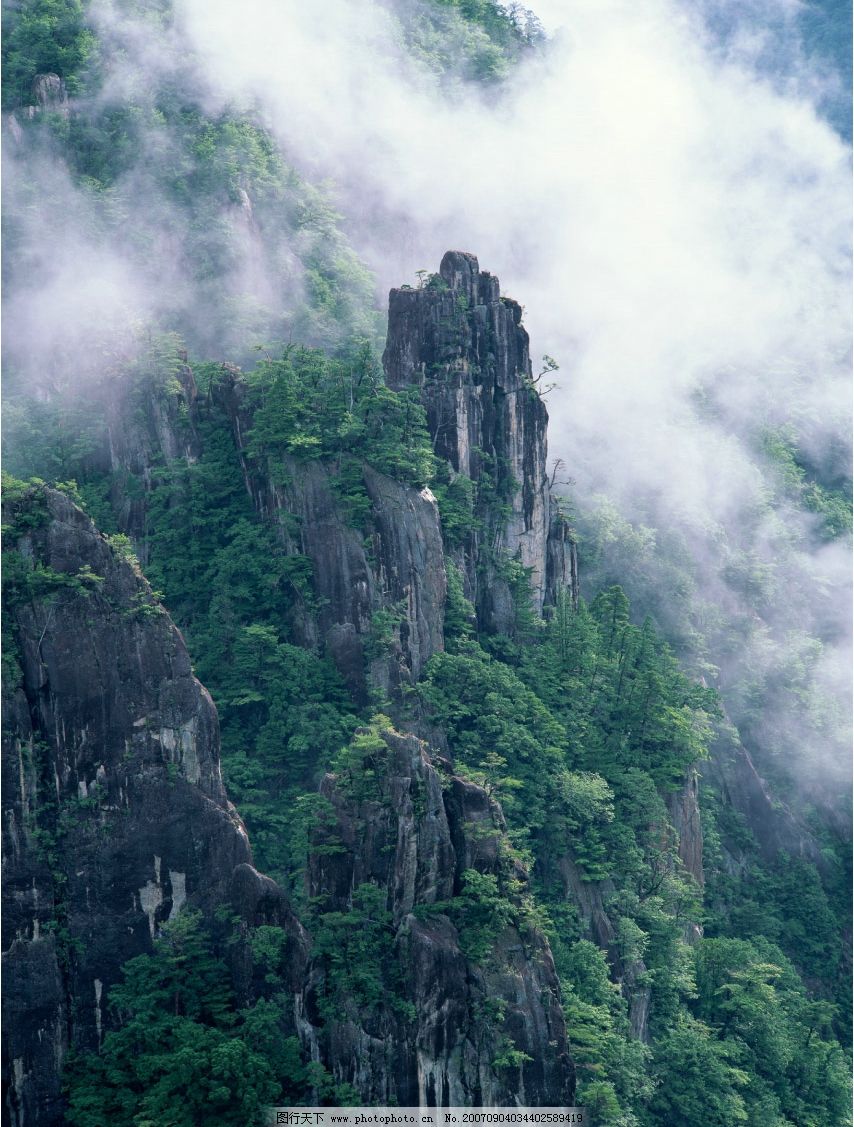 山峰 大山 山 高山 山峰图片 山峰的图片 自然景观 山水风景 雄伟山峰